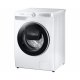 Samsung WW10T654ALH lavatrice Caricamento frontale 10,5 kg 1400 Giri/min Bianco 4