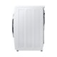 Samsung WW10T654ALH lavatrice Caricamento frontale 10,5 kg 1400 Giri/min Bianco 5