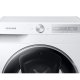 Samsung WW10T654ALH lavatrice Caricamento frontale 10,5 kg 1400 Giri/min Bianco 10