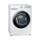 Samsung WW10T654ALH lavatrice Caricamento frontale 10,5 kg 1400 Giri/min Bianco 11
