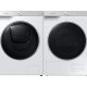 Samsung DV90T8240SH asciugatrice Libera installazione Caricamento frontale 9 kg A+++ Bianco 5