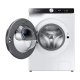 Samsung WW80T554AAE lavatrice Caricamento frontale 8 kg 1400 Giri/min Bianco 6