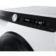 Samsung WW80T554AAE lavatrice Caricamento frontale 8 kg 1400 Giri/min Bianco 9