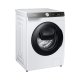 Samsung WW80T554AAT lavatrice Caricamento frontale 8 kg 1400 Giri/min Bianco 3