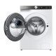 Samsung WW80T554AAT lavatrice Caricamento frontale 8 kg 1400 Giri/min Bianco 6