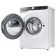 Samsung WW80T554AAT lavatrice Caricamento frontale 8 kg 1400 Giri/min Bianco 7