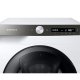 Samsung WW80T554AAT lavatrice Caricamento frontale 8 kg 1400 Giri/min Bianco 10