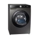 Samsung WW80T554AAX lavatrice Caricamento frontale 8 kg 1400 Giri/min Nero, Acciaio inossidabile 11