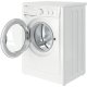 Indesit Lavatrice a libera installazione EWC 71052 W IT N - EWC 71052 W IT N 4