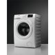 AEG L6FBA5680 lavatrice Caricamento frontale 8 kg 1600 Giri/min Bianco 4