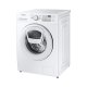 Samsung AddWash 6000 Series WW4500T lavatrice Caricamento frontale 9 kg 1400 Giri/min Bianco 4