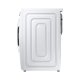 Samsung AddWash 6000 Series WW4500T lavatrice Caricamento frontale 9 kg 1400 Giri/min Bianco 5