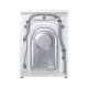 Samsung AddWash 6000 Series WW4500T lavatrice Caricamento frontale 9 kg 1400 Giri/min Bianco 6