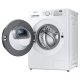 Samsung AddWash 6000 Series WW4500T lavatrice Caricamento frontale 9 kg 1400 Giri/min Bianco 8