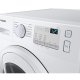 Samsung AddWash 6000 Series WW4500T lavatrice Caricamento frontale 9 kg 1400 Giri/min Bianco 10