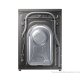 Samsung WW90T534DAX lavatrice Caricamento frontale 9 kg 1400 Giri/min Nero, Acciaio inossidabile 5