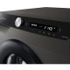 Samsung WW90T534DAX lavatrice Caricamento frontale 9 kg 1400 Giri/min Nero, Acciaio inossidabile 10
