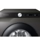 Samsung WW90T534DAX lavatrice Caricamento frontale 9 kg 1400 Giri/min Nero, Acciaio inossidabile 11