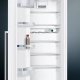 Siemens iQ500 KS36VAWEP frigorifero Libera installazione 346 L E Bianco 6