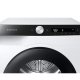 Samsung DV5000T asciugatrice Libera installazione Caricamento frontale 8 kg A+++ Nero, Bianco 11