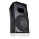 QSC AD-S112sw Nero Subwoofer attivo 300 W 8