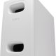 QSC AD-S.SUB Bianco Cablato 100 W 3