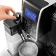 De’Longhi Dinamica Ecam 356.57.B Automatica 8