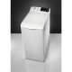 AEG L6ECOTL lavatrice Caricamento dall'alto 6 kg 1200 Giri/min Bianco 3