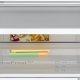 Bosch Serie 4 KIV86VSE0 frigorifero con congelatore Da incasso 267 L E Bianco 3