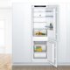 Bosch Serie 4 KIV86VSE0 frigorifero con congelatore Da incasso 267 L E Bianco 6