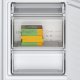 Bosch Serie 4 KIV86VSE0 frigorifero con congelatore Da incasso 267 L E Bianco 7