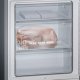 Siemens KG49EAICA frigorifero con congelatore Libera installazione 419 L C Acciaio inossidabile 4