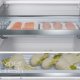 Siemens KG49EAICA frigorifero con congelatore Libera installazione 419 L C Acciaio inossidabile 5