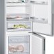 Siemens KG49EAICA frigorifero con congelatore Libera installazione 419 L C Acciaio inossidabile 7