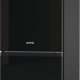 Gorenje RK6192SYBK frigorifero con congelatore Libera installazione 314 L E Nero 8