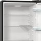 Gorenje RK6192SYBK frigorifero con congelatore Libera installazione 314 L E Nero 11