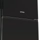 Gorenje RK6192SYBK frigorifero con congelatore Libera installazione 314 L E Nero 13