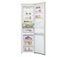 LG GBB62SEHMN frigorifero con congelatore Libera installazione 384 L E Beige, Sabbia 3