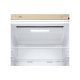 LG GBB62SEHMN frigorifero con congelatore Libera installazione 384 L E Beige, Sabbia 7