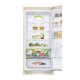 LG GBB62SEHMN frigorifero con congelatore Libera installazione 384 L E Beige, Sabbia 8