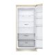LG GBB62SEHMN frigorifero con congelatore Libera installazione 384 L E Beige, Sabbia 9
