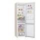 LG GBB62SEHMN frigorifero con congelatore Libera installazione 384 L E Beige, Sabbia 11