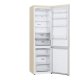 LG GBB62SEHMN frigorifero con congelatore Libera installazione 384 L E Beige, Sabbia 12