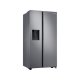 Samsung RS64R5302M9 frigorifero side-by-side Libera installazione 635 L F Argento 3