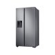 Samsung RS64R5302M9 frigorifero side-by-side Libera installazione 635 L F Argento 4
