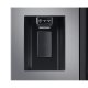 Samsung RS64R5302M9 frigorifero side-by-side Libera installazione 635 L F Argento 7