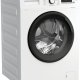 Beko WML81434EDR1 lavatrice Caricamento frontale 8 kg 1400 Giri/min Bianco 3