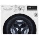 LG F4WV909P2E lavatrice Caricamento frontale 9 kg 1400 Giri/min Bianco 7