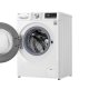 LG F4WV909P2E lavatrice Caricamento frontale 9 kg 1400 Giri/min Bianco 13