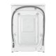 LG F4WV909P2E lavatrice Caricamento frontale 9 kg 1400 Giri/min Bianco 16